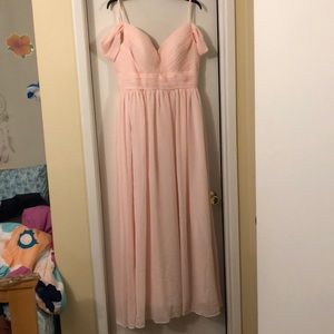 beautiful prom dress corset back